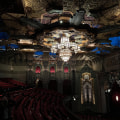 The Fascinating History of the Pantages Theatre in Los Angeles County