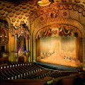 Exploring the Historic Auditoriums of Los Angeles County, CA